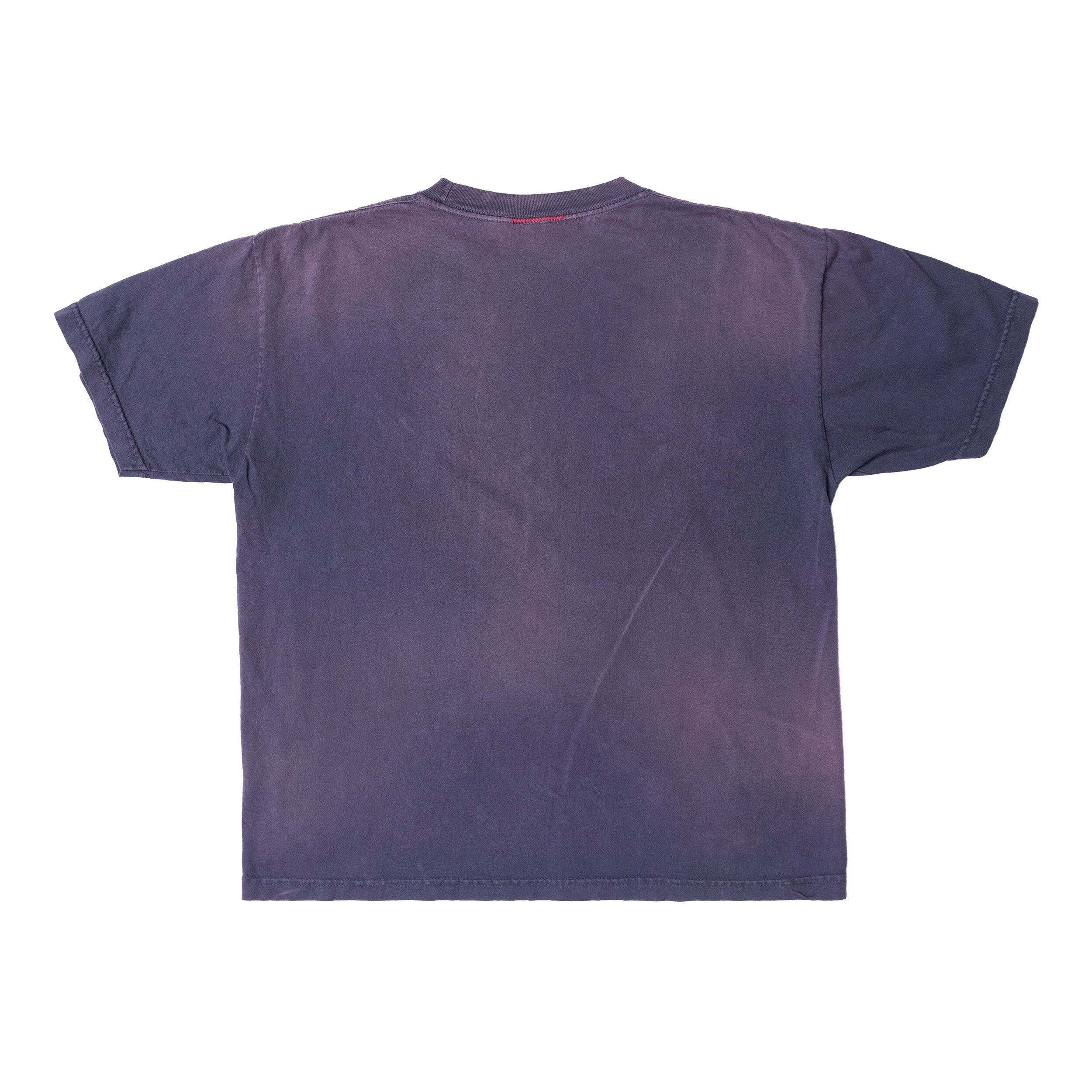 CLASSIC T-SHIRT / AGED PURPLE — MOOJIMOOJI